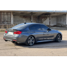 Пороги BMW 3 F30