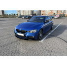 Пороги BMW 3 F30