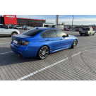 Пороги BMW 3 F30