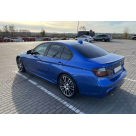 Пороги BMW 3 F30