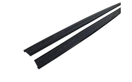 Пороги BMW 4 F32