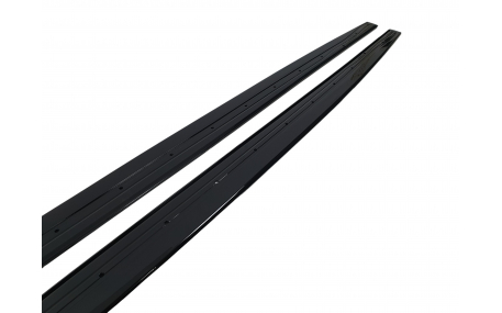 Пороги BMW 4 F32