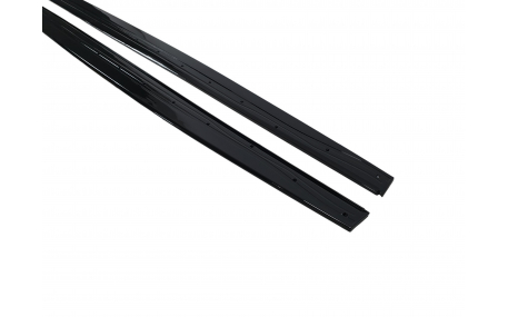 Пороги BMW 4 F32