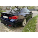 Пороги BMW 4 F32
