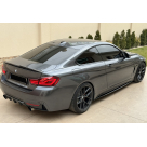 Пороги BMW 4 F32