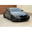 Пороги BMW 4 F32