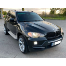 Арки BMW X5 (E70)