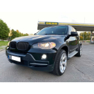 Арки BMW X5 (E70)