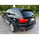 Арки BMW X5 (E70)