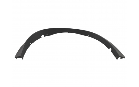 Арки BMW X5 (F15)