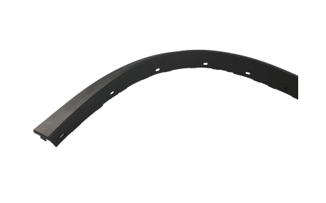 Арки BMW X5 (F15)