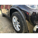 Арки BMW X5 (F15)