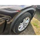 Арки BMW X5 (F15)