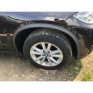 Арки BMW X5 (F15)