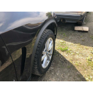 Арки BMW X5 (F15)