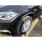Арки BMW X5 (F15)