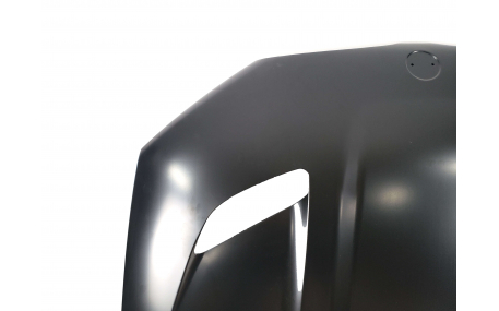 Капот BMW 5 G30