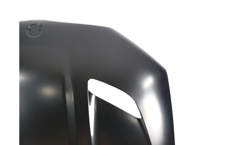 Капот BMW 5 G30