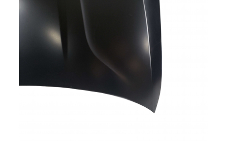 Капот BMW 5 G30