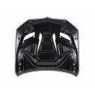 Капот BMW 5 G30