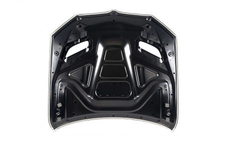 Капот BMW 5 G30