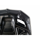 Капот BMW 5 G30