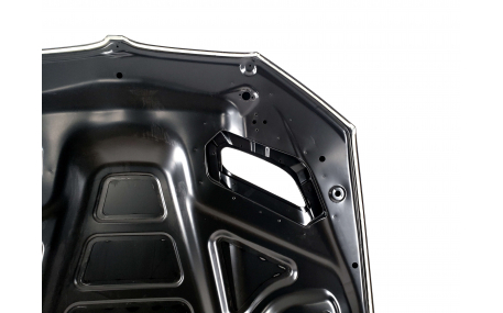 Капот BMW 5 G30