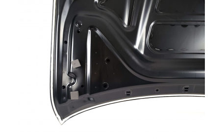 Капот BMW 5 G30