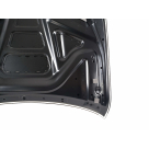 Капот BMW 5 G30