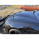 Капот BMW 5 G30