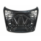 Капот BMW 3 F30