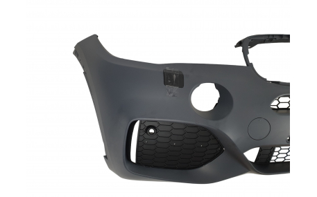 Бампер передний BMW X5 (F15)