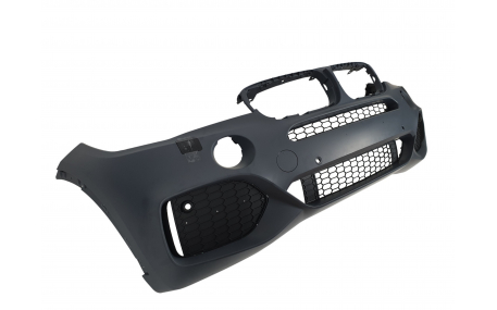 Бампер передний BMW X5 (F15)