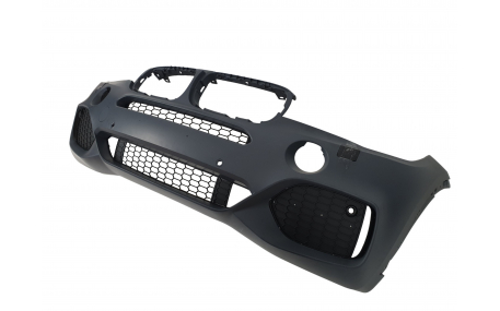 Бампер передний BMW X5 (F15)