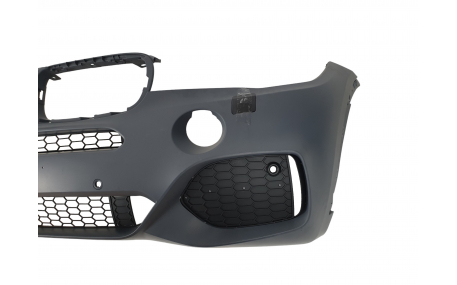 Бампер передний BMW X5 (F15)