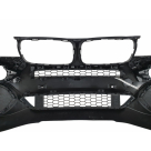 Бампер передний BMW X5 (F15)