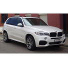 Бампер передний BMW X5 (F15)