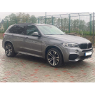 Бампер передний BMW X5 (F15)