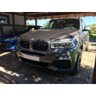 Бампер передний BMW X5 (F15)