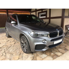 Бампер передний BMW X5 (F15)
