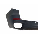 Бампер задний BMW X5 (F15)