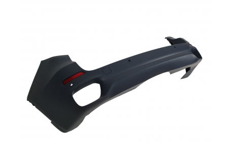 Бампер задний BMW X5 (F15)