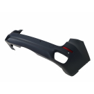 Бампер задний BMW X5 (F15)