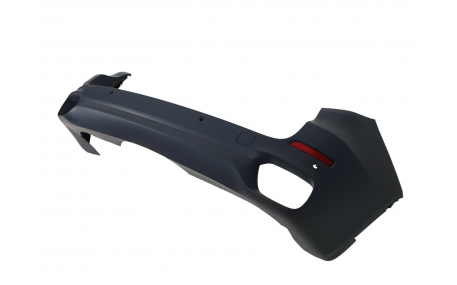 Бампер задний BMW X5 (F15)