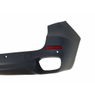 Бампер задний BMW X5 (F15)