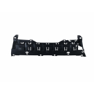 Накладка задняя BMW X3 G01 2021-2024