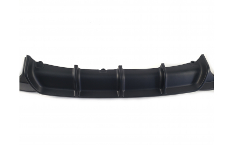 Накладка задняя BMW 3 F30