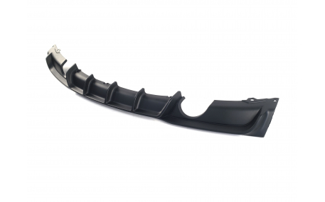 Накладка задняя BMW 3 F30