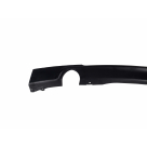 Накладка задняя BMW 3 F30