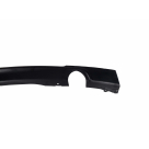 Накладка задняя BMW 3 F30